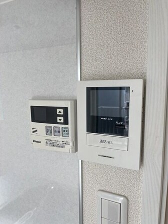 ソレイユE・IIの物件内観写真